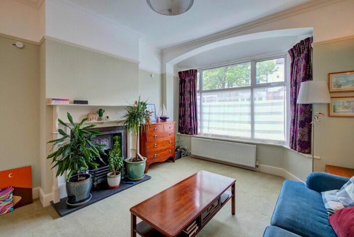 3 Bedroom Terraced House To Rent In Clevedon Road, London, SE20