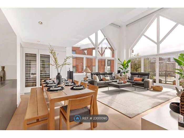 5 Bedroom Flat To Rent In Trig Lane, London, EC4V
