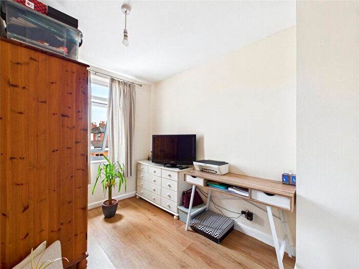 2 Bedroom Terraced House For Sale In Belvedere Road, Ipswich, IP4