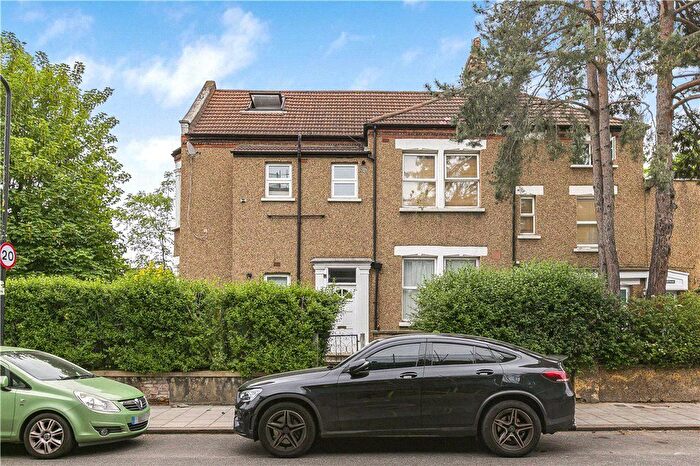 1 Bedroom Flat To Rent In Greyhound Lane, London, SW16