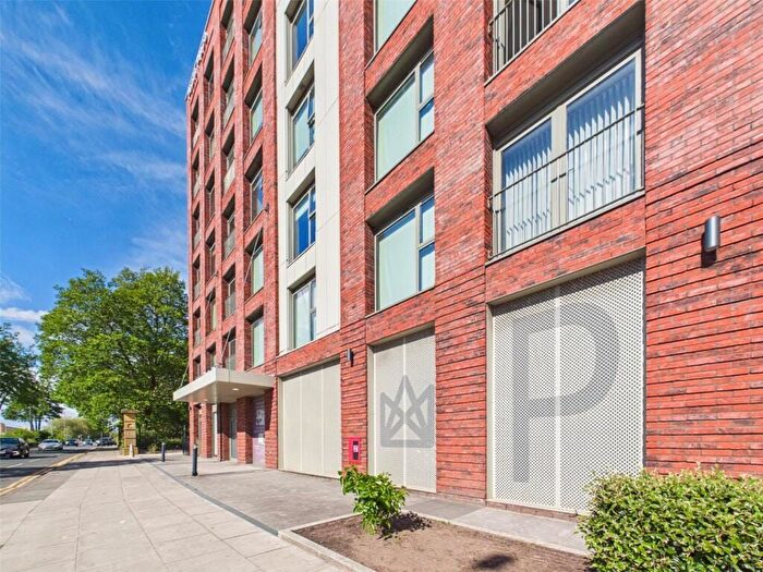 1 Bedroom Flat For Sale In Great Homer Street, Liverpool, L5