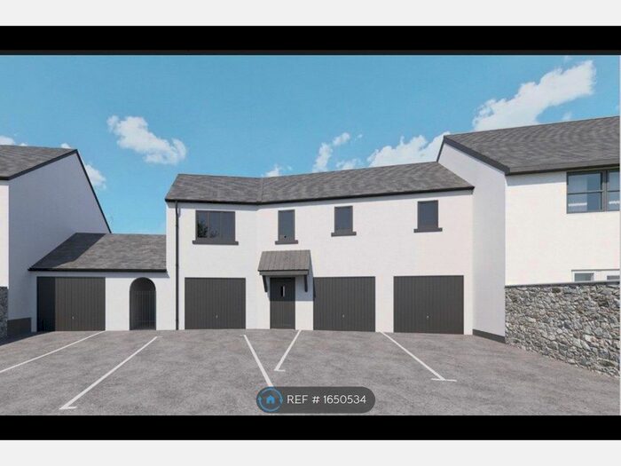 2 Bedroom Semi-Detached House To Rent In Station Road, Moretonhampstead, Newton Abbot, TQ13