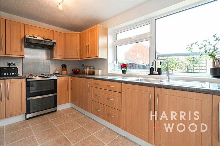 4 Bedroom Detached House For Sale In Long Perry, Capel St. Mary, Ipswich, Suffolk, IP9