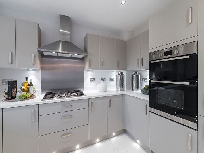 1 Bedroom Flat For Sale In Vauxhall Development, Wyvil Road, SW8