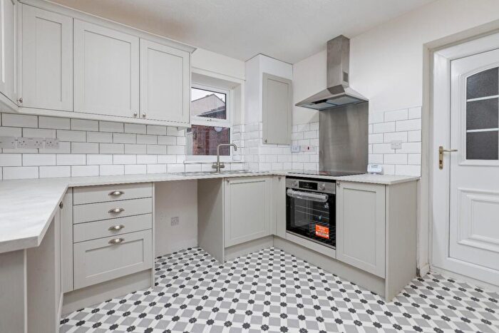 2 Bedroom Semi-Detached House For Sale In St. Martins Close, Catterick Garrison, DL9