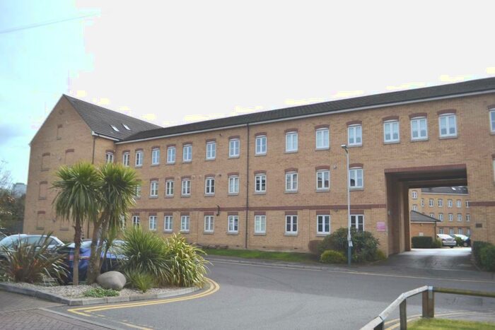 2 Bedroom Apartment To Rent In Nyall Court, Kidman Close, Gidea Park, Romford, RM2