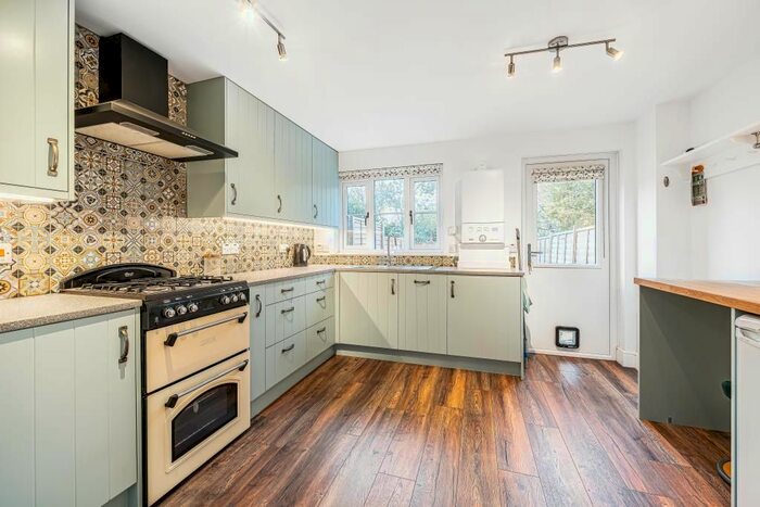 2 Bedroom Terraced House To Rent In Westcotts Green, Warfield, RG42