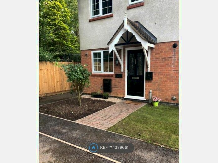 2 Bedroom Semi-Detached House To Rent In Sunnymead, Peterborough, PE4