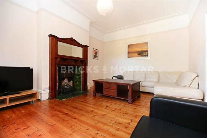 7 Bedroom Semi-Detached House To Rent In (£pppw) Osborne Road, Jesmond, Newcastle Upon Tyne, NE2