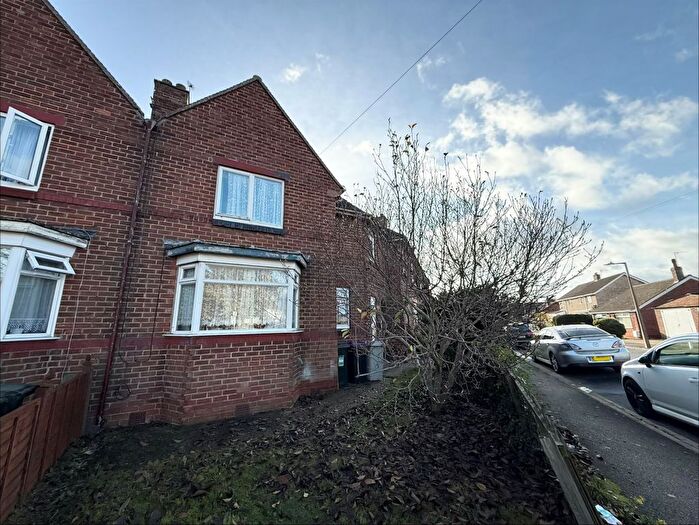 3 Bedroom Terraced House For Sale In St. Clements Road, Skegness, PE25