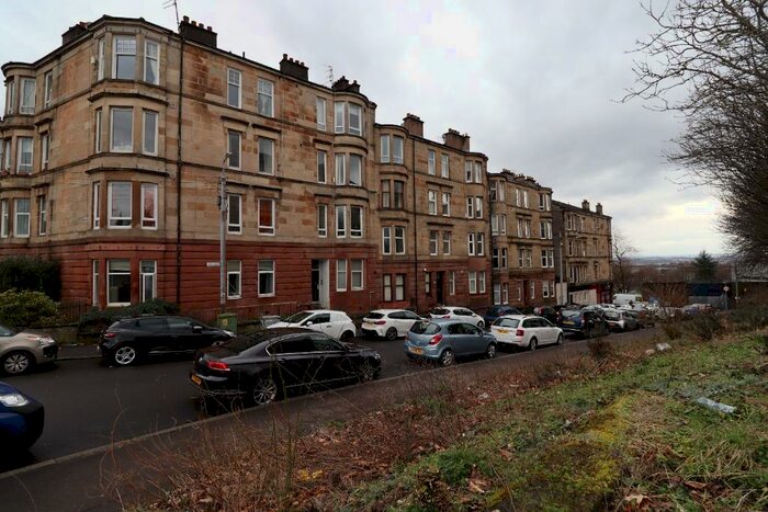 1 Bedroom Flat To Rent In Ark Lane, Dennistoun, Glasgow, G31