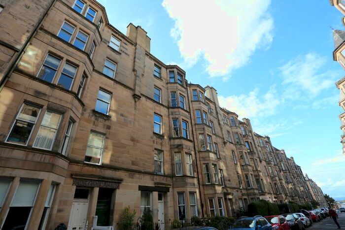 2 Bedroom Flat To Rent In Viewforth, Bruntsfield, Edinburgh, EH10