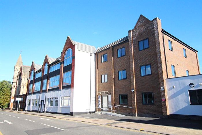 1 Bedroom Property To Rent In Kettering Road, Northampton, NN1