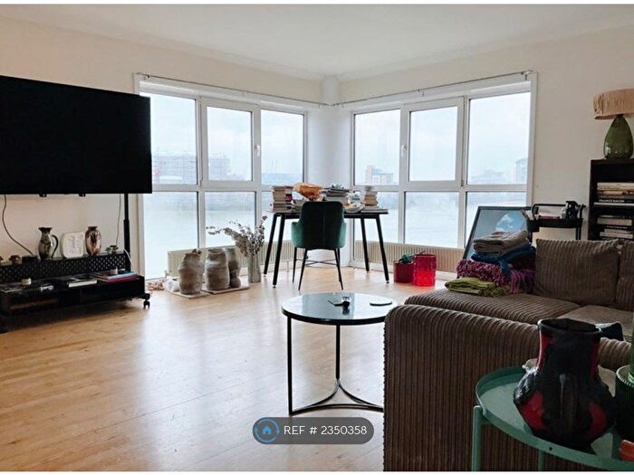 1 Bedroom Flat To Rent In King Frederick Ninth Tower, London, SE16