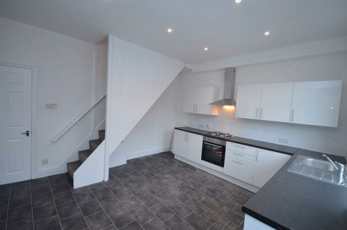 3 Bedroom Terraced House To Rent In Calder Road, Great Lever, Bolton, BL3