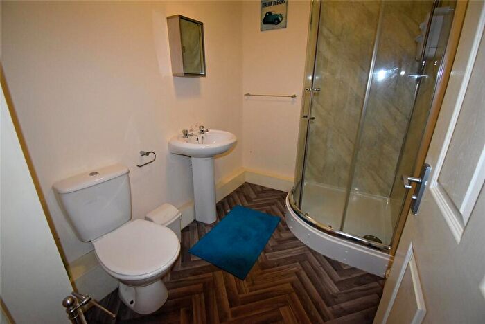 2 Bedroom Apartment To Rent In Cumbria House, Corporation Road, Workington, CA14