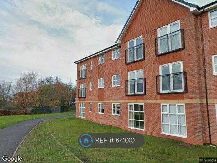 2 Bedroom Flat To Rent In Clearwater Quays, Warrington WA4