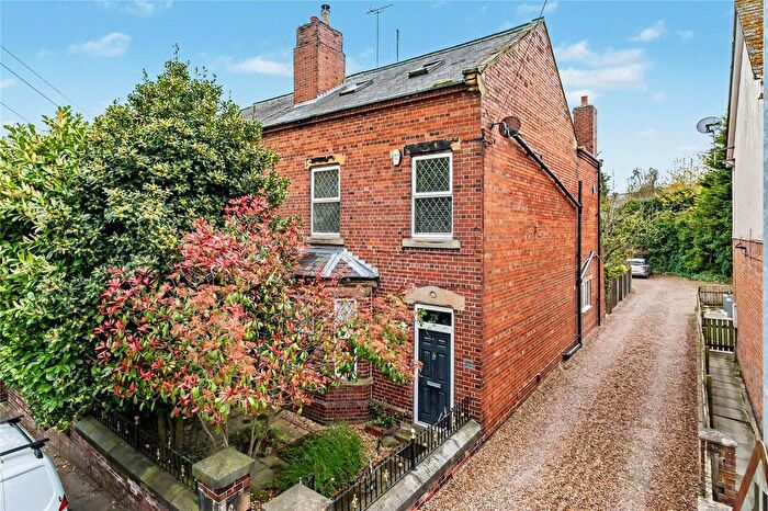 4 Bedroom End Terrace House For Sale In Fall Lane, East Ardsley, Wakefield, West Yorkshire, WF3