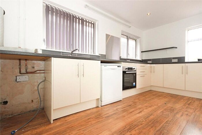 2 Bedroom Bungalow For Sale In Westover Road, Bristol, BS9