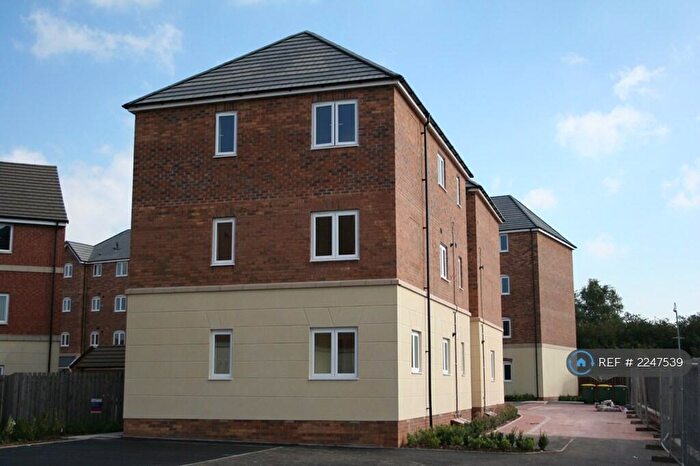2 Bedroom Flat To Rent In Severn Sisters Close, Newport, NP19
