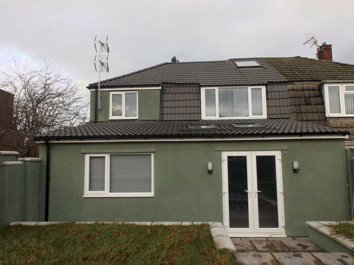 6 Bedroom House To Rent In Lynde Close, Hartcliffe, Bristol, BS13