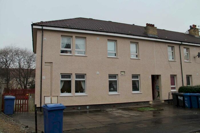 3 Bedroom Cottage To Rent In Bruce Road, Paisley, PA3