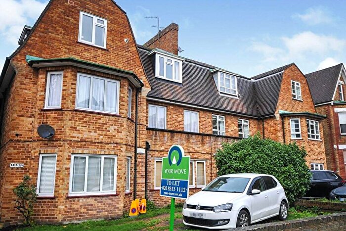 2 Bedroom Flat For Sale In Hammelton Road, Bromley, BR1