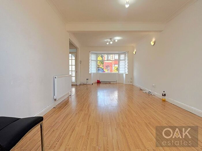 3 Bedroom Semi-Detached House To Rent In Tranmere Road, London, N9