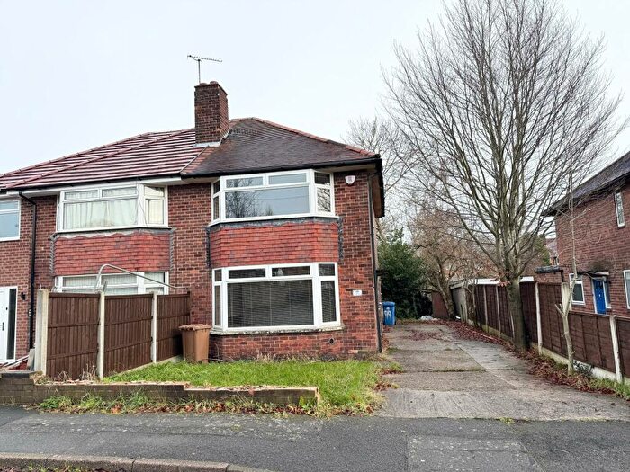 2 Bedroom Semi-Detached House To Rent In Sunnyhill Avenue, Sunnyhill, Derby, DE23