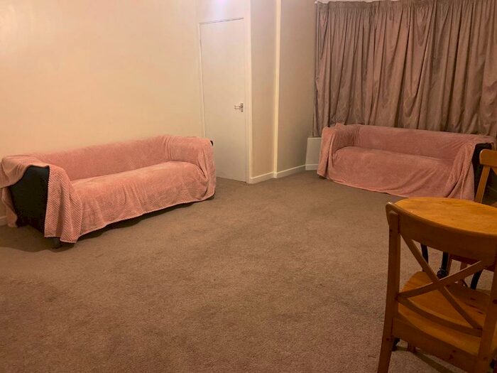 1 Bedroom Flat To Rent In Montpelier Terrace, Leeds, West Yorkshire, LS6
