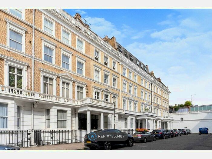 2 Bedroom Flat To Rent In Manson Place, London, SW7
