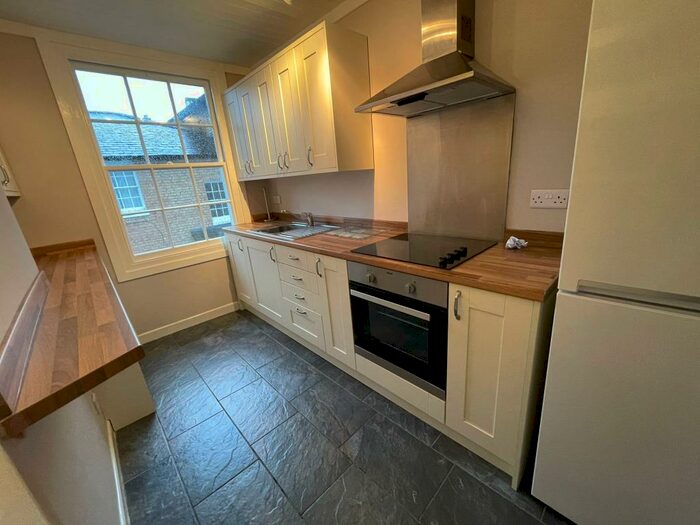 2 Bedroom Apartment To Rent In Kenilworth Road, Leamington Spa, CV32