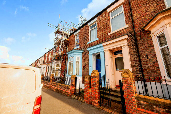 1 Bedroom Flat To Rent In Gray Road, Sunderland, Tyne And Wear, SR2