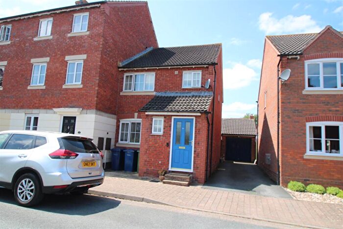 3 Bedroom House To Rent In Clifford Avenue, Walton Cardiff, Tewkesbury, GL20