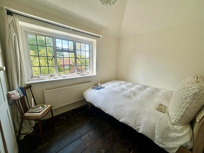2 Bedroom Cottage For Sale In Apple Cottage, Little Green, Earl Soham, Woodbridge, Suffolk, IP13