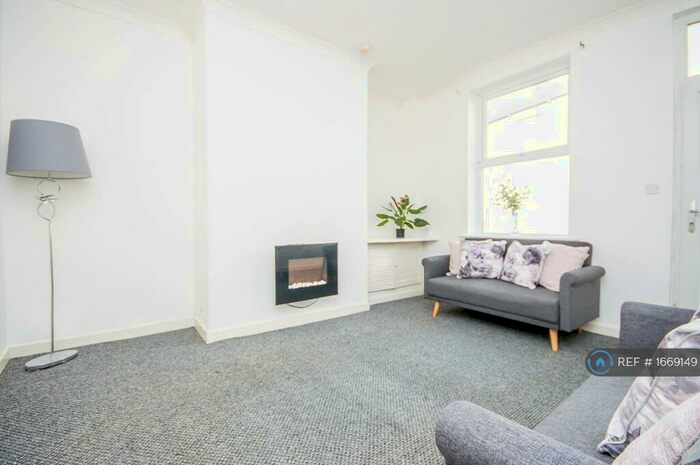 2 Bedroom Terraced House To Rent In Kime Street, Burnley, BB12