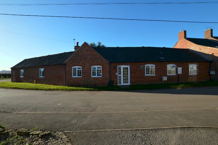 3 Bedroom Bungalow To Rent In Woolsthorpe Lane, Muston, NG13
