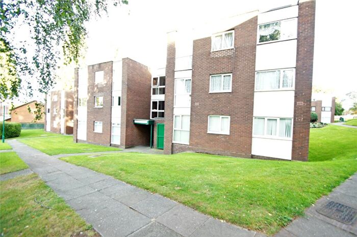 2 Bedroom Flat To Rent In North Park Road, Birmingham, West Midlands, B23