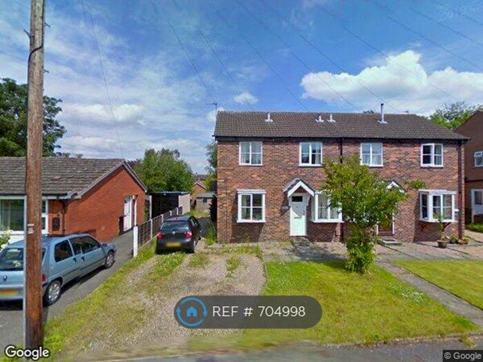 1 Bedroom Terraced House To Rent In Boothfields, Knutsford WA16