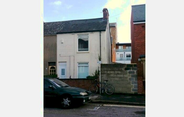 4 Bedroom Property To Rent In Stockmore Street, Oxford, OX4