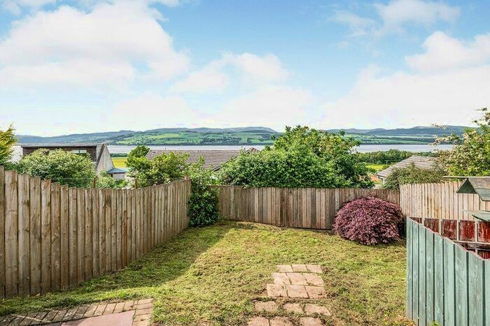 2 Bedroom Bungalow For Sale In Cocked Hat Court, Culbokie, Dingwall, Highland, IV7