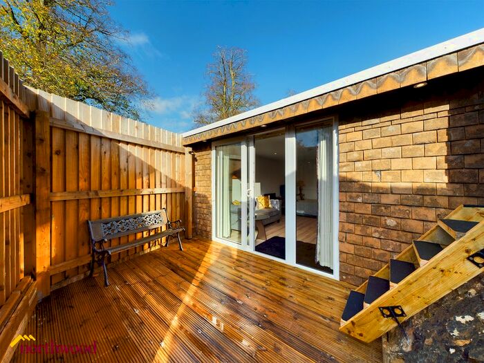 1 Bedroom Studio To Rent In Danvers Road - All Bills Included, Broughton, OX15