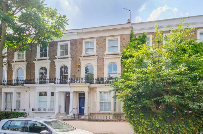 1 Bedroom Flat To Rent In Leamington Road Villas, Notting Hill, London, W11