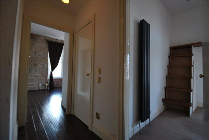 1 Bedroom Flat To Rent In London Road, Glasgow, G1