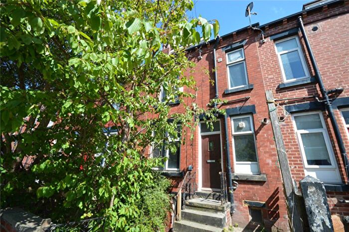 2 Bedroom Terraced House For Sale In Trentham Avenue, Leeds, West Yorkshire, LS11