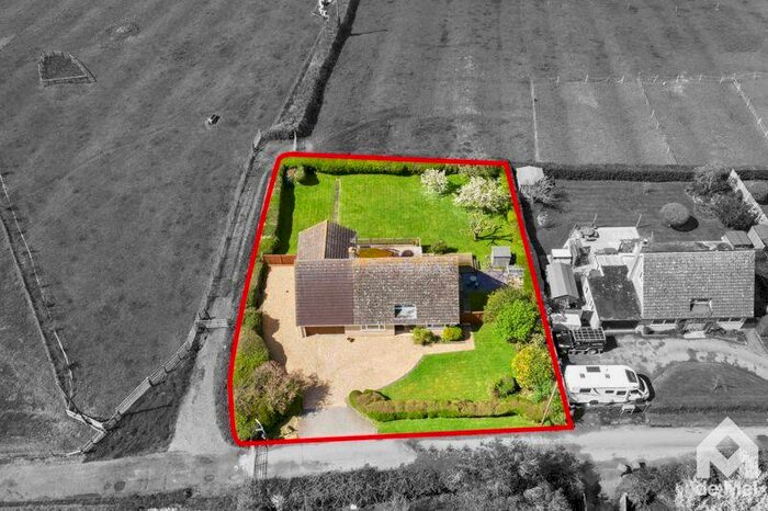 4 Bedroom Detached House For Sale In Blacksmiths Lane, Little Beckford, GL20