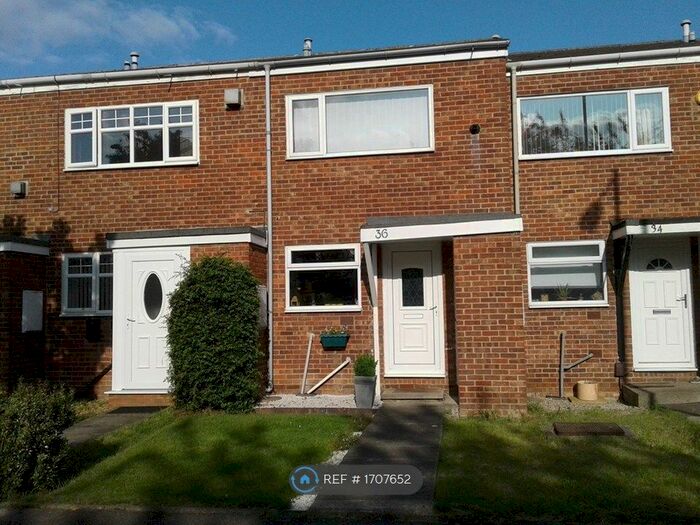 2 Bedroom Terraced House To Rent In Gainsborough Road, Marton-In-Cleveland, Middlesbrough, TS7