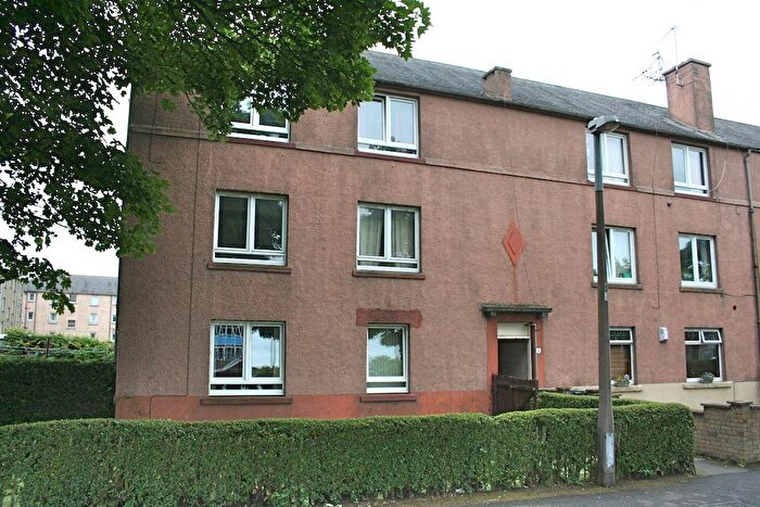 2 Bedroom Flat To Rent In Hutchison Medway, Edinburgh, EH14