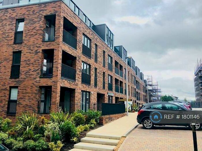 2 Bedroom Flat To Rent In Mansionhouse Court, Glasgow, G41