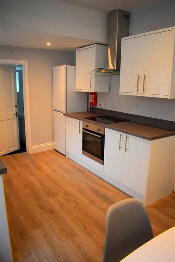 4 Bedroom Terraced House To Rent In Manners Road, Southsea, Portsmouth, PO4